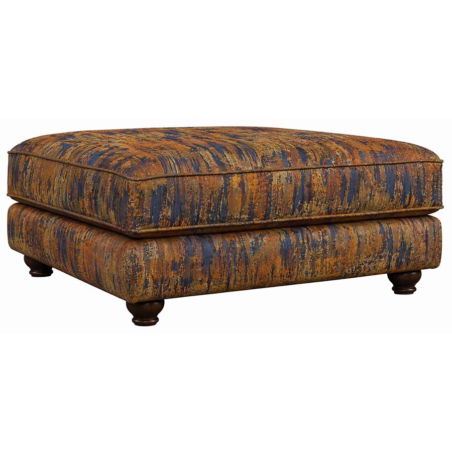 Halston Footstool